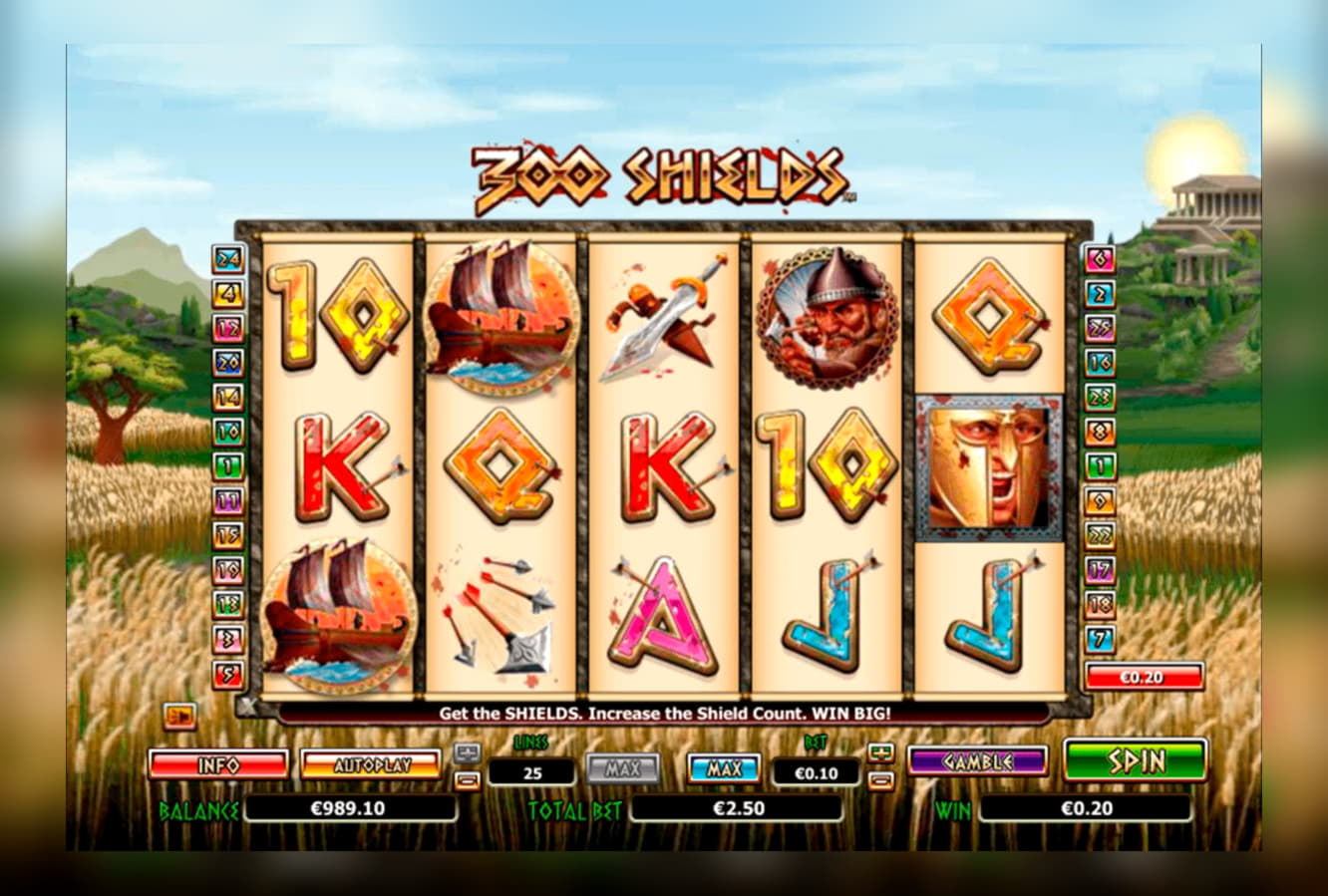 45% Signup Casino Bonus at Betway Casino