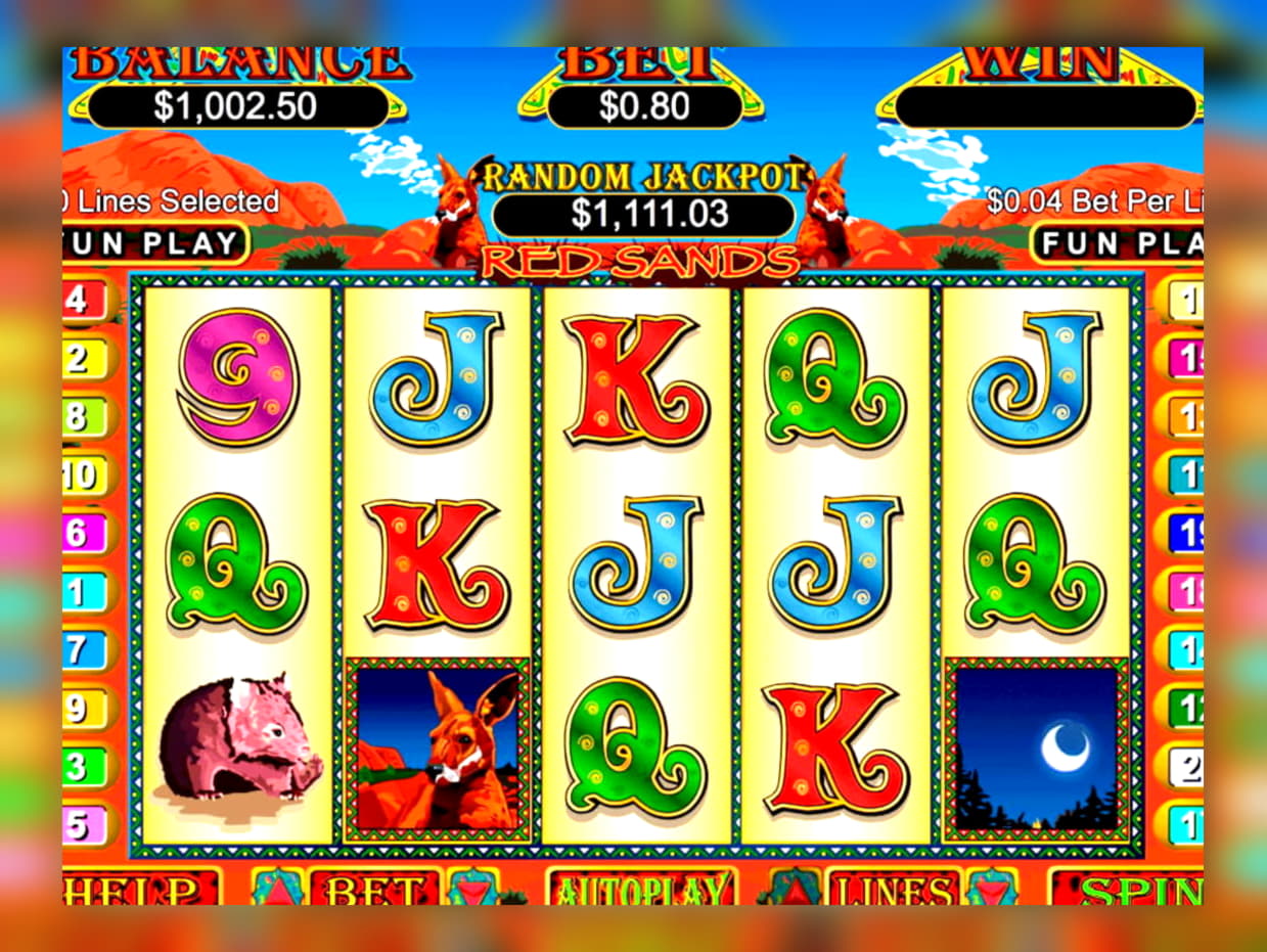 88 free spins at Cherry Casino