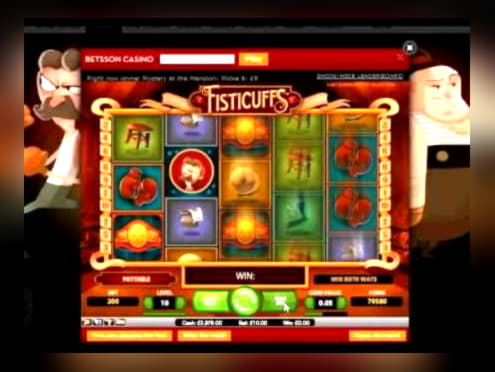 $985 Online Casino Tournament at Red Ping Win Casino