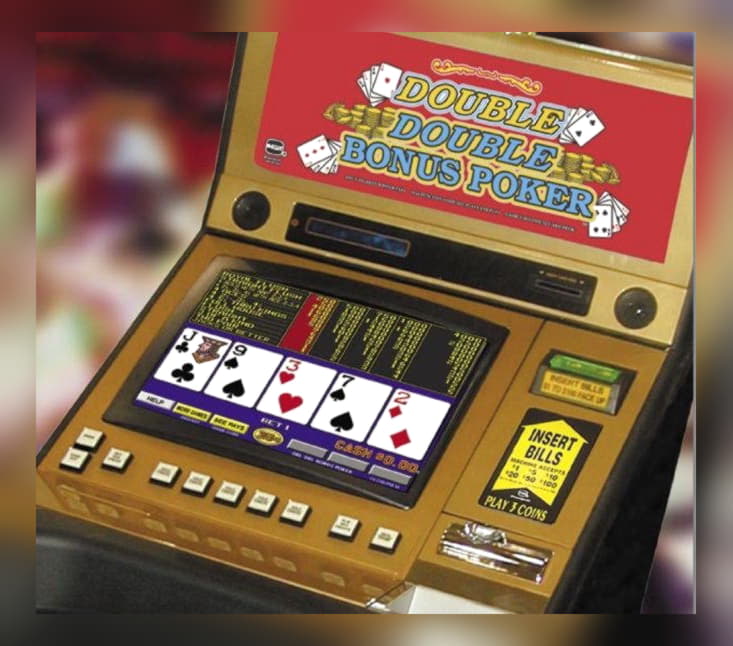275 Free spins no deposit at Casino Luck