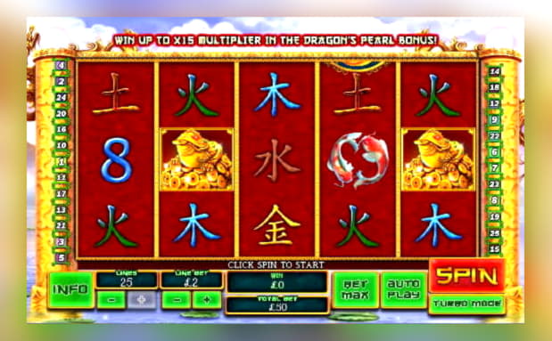 $2825 No deposit at William Hill Casino