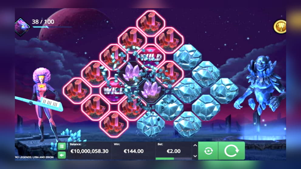 EUR 3650 no deposit bonus at Video Slots Casino