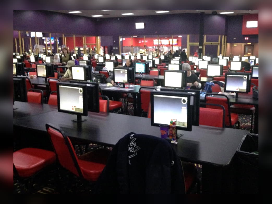 $450 Tournament at Vegas Hero Casino