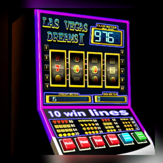$535 Free chip casino at King Billy Casino