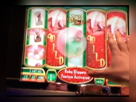 700% Match at a casino at Spartan Slots Casino