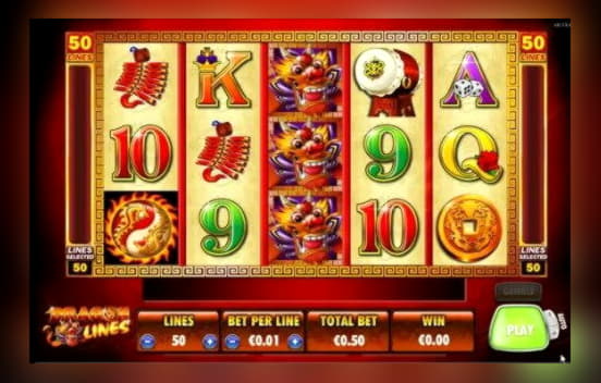 EUR 490 no deposit bonus at Betway Casino