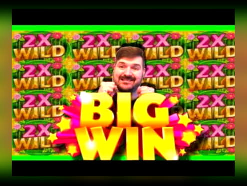 230 Free spins no deposit casino at Casino Luck