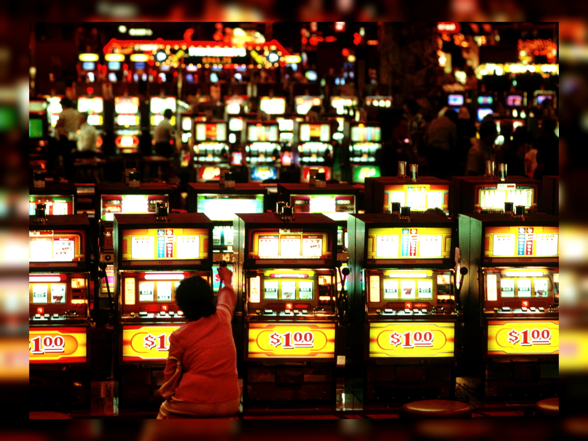 $85 Tournament at Sloty Casino