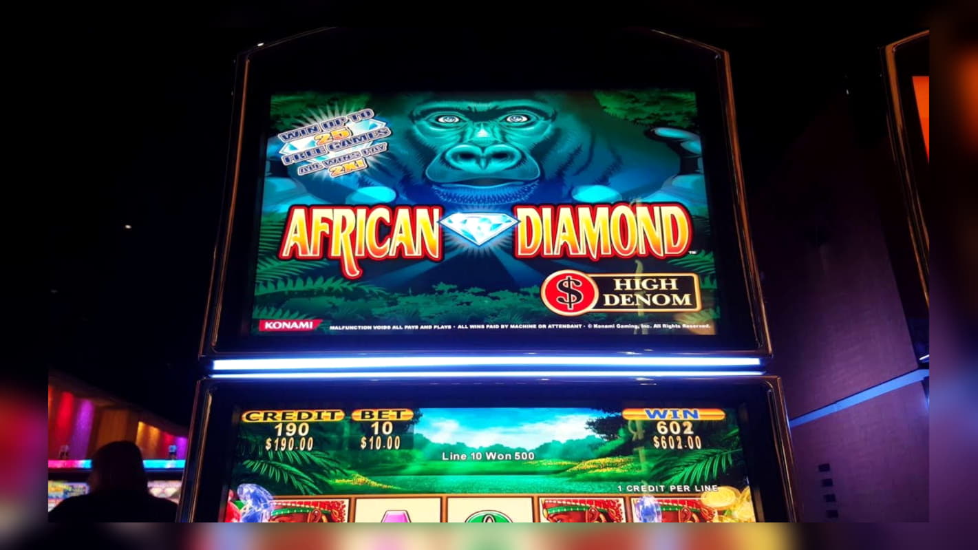 865% Welcome Bonus at Video Slots Casino