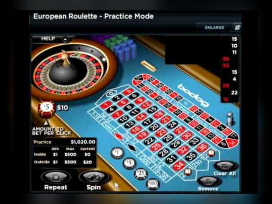 635% Signup casino bonus at Holland Online Casino