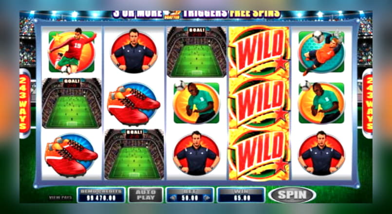 440% Best signup bonus casino at Kaboo Casino