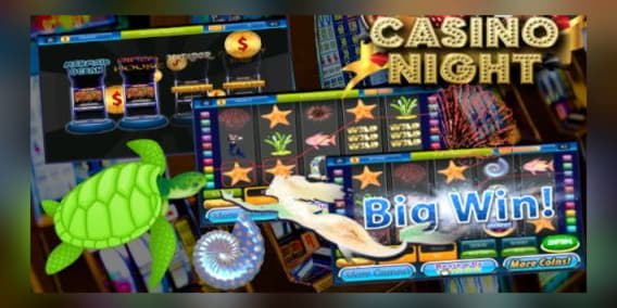 280 free spins casino at Holland Online Casino