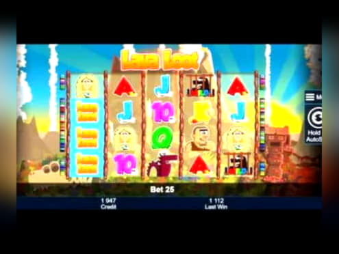 €515 Mobile freeroll slot tournament at Rizk Casino