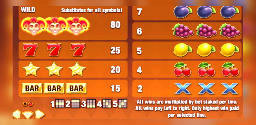 130 Free Spins no deposit at Holland Online Casino