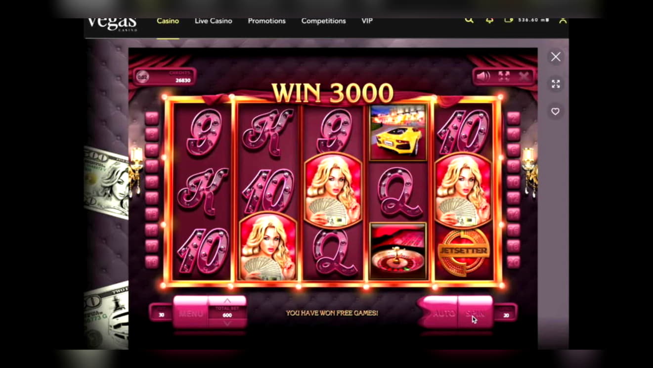 £505 FREE CHIP CASINO at Frank and Fred Casino