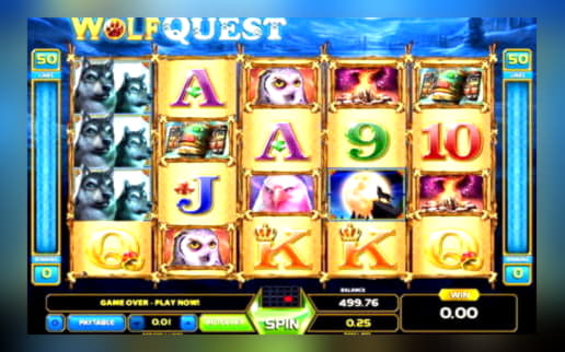390% Signup Casino Bonus at Genesis Casino
