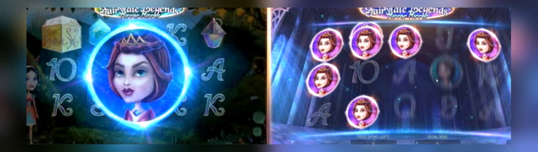 €2445 No deposit bonus at King Billy Casino