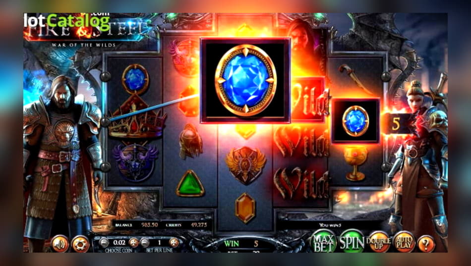 33 FREE Spins at Kaboo Casino