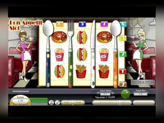 $222 Casino Tournament at Sloty Casino
