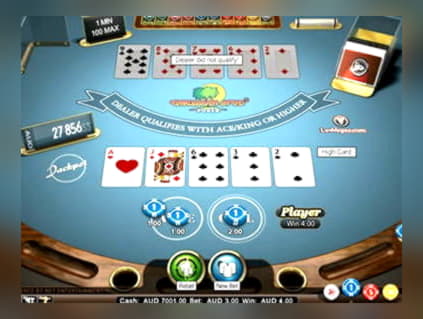 770% Signup casino bonus at Holland Online Casino