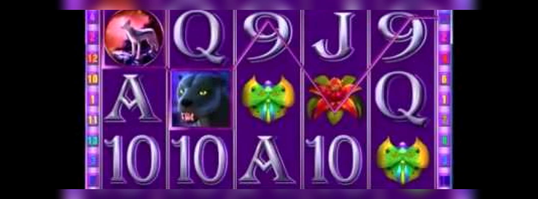 35% Match bonus casino at BGO Casino
