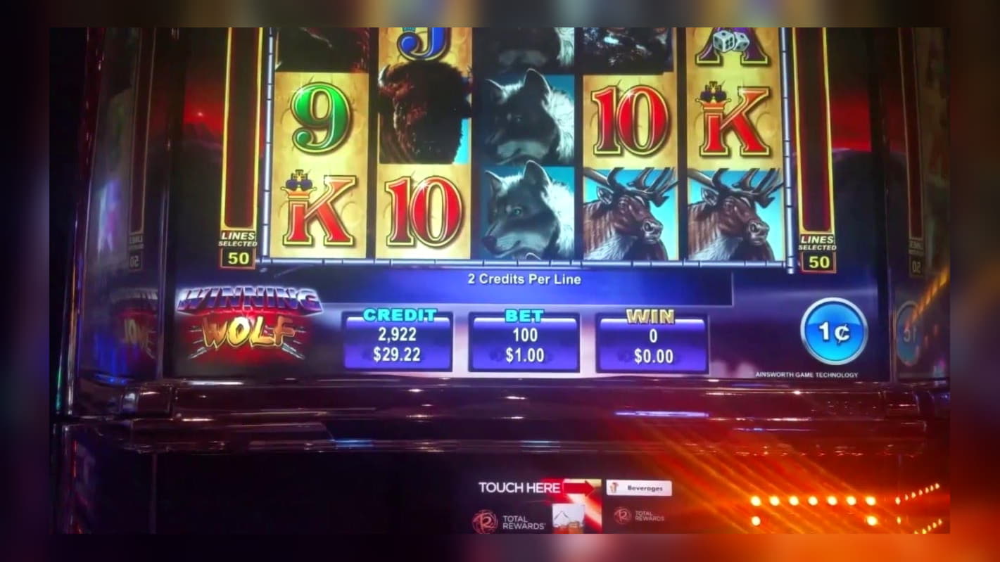 €780 Free Casino Tournament at Casino Luck