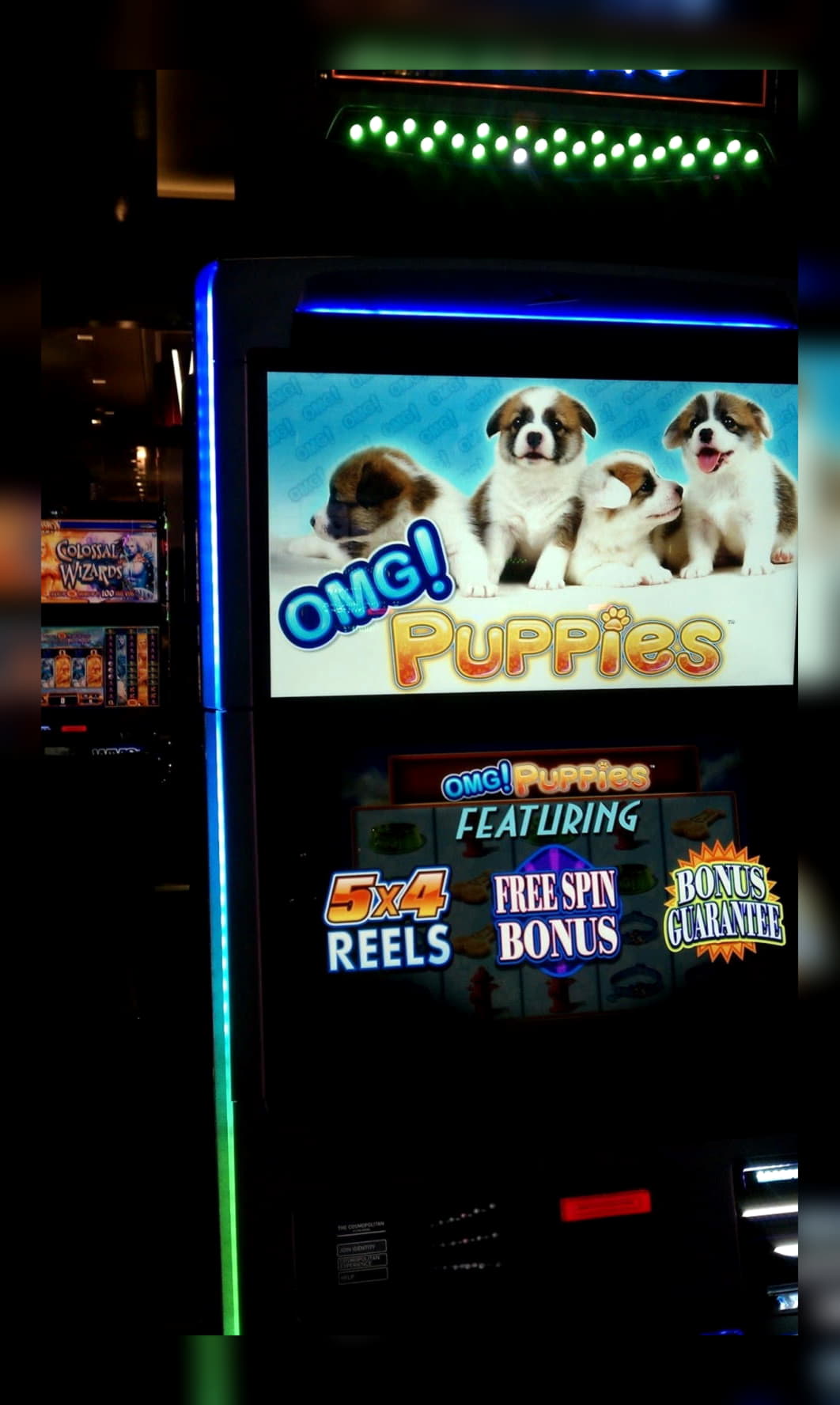 £775 Online Casino Tournament at Spartan Slots Casino