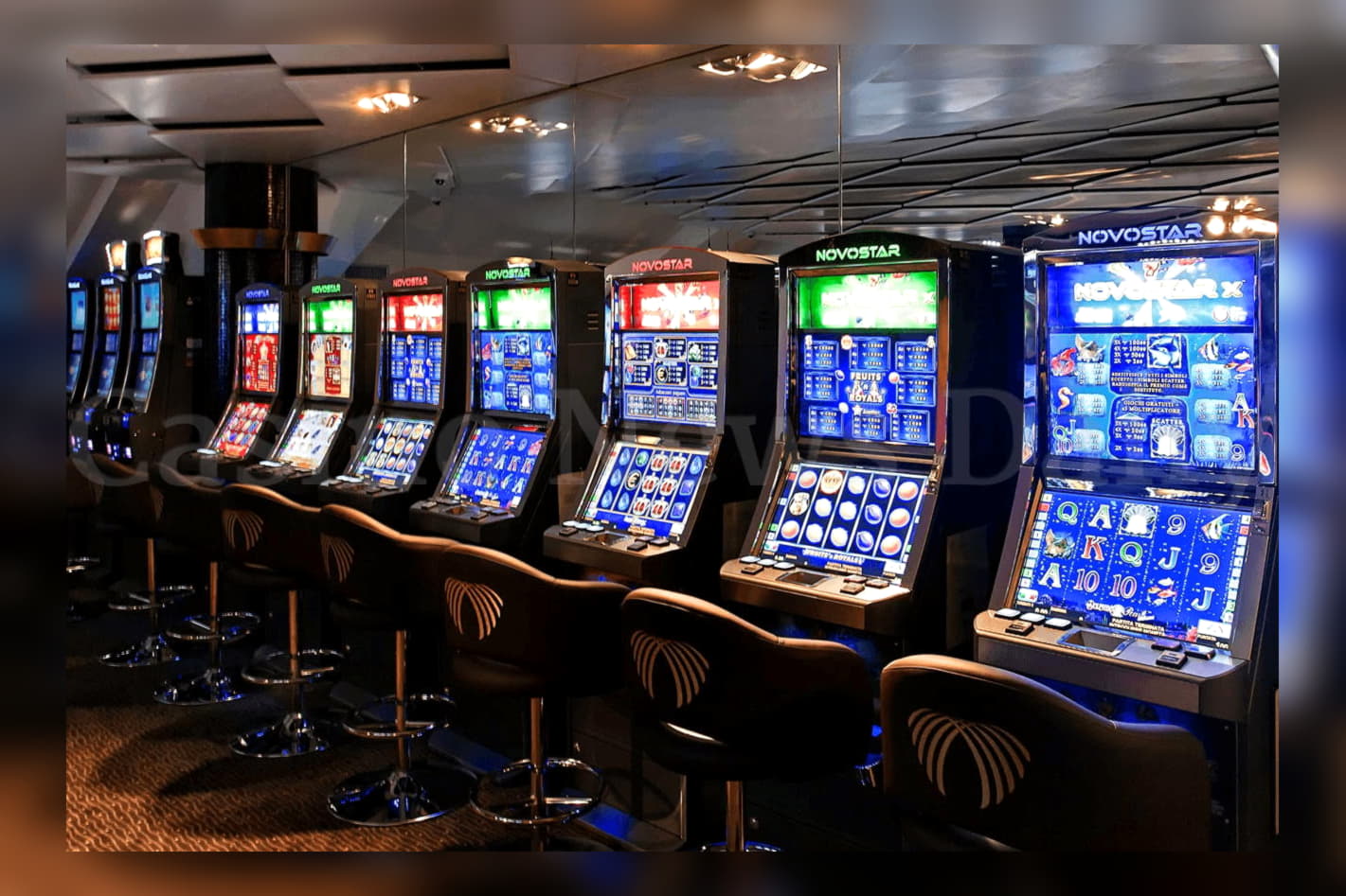 33 FREE Spins at Guts Casino