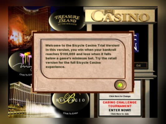 $660 Free chip casino at Casino com