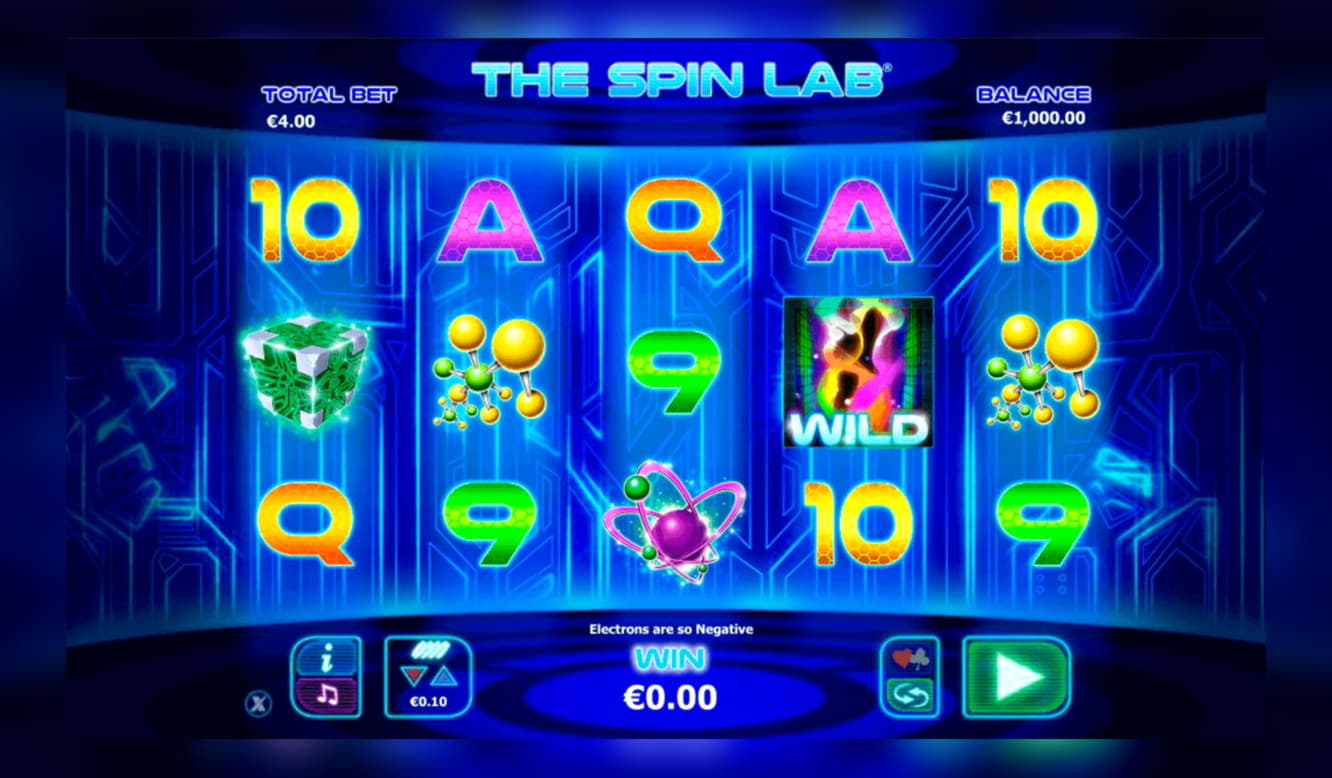 Eur 3930 no deposit bonus code at Genesis Casino