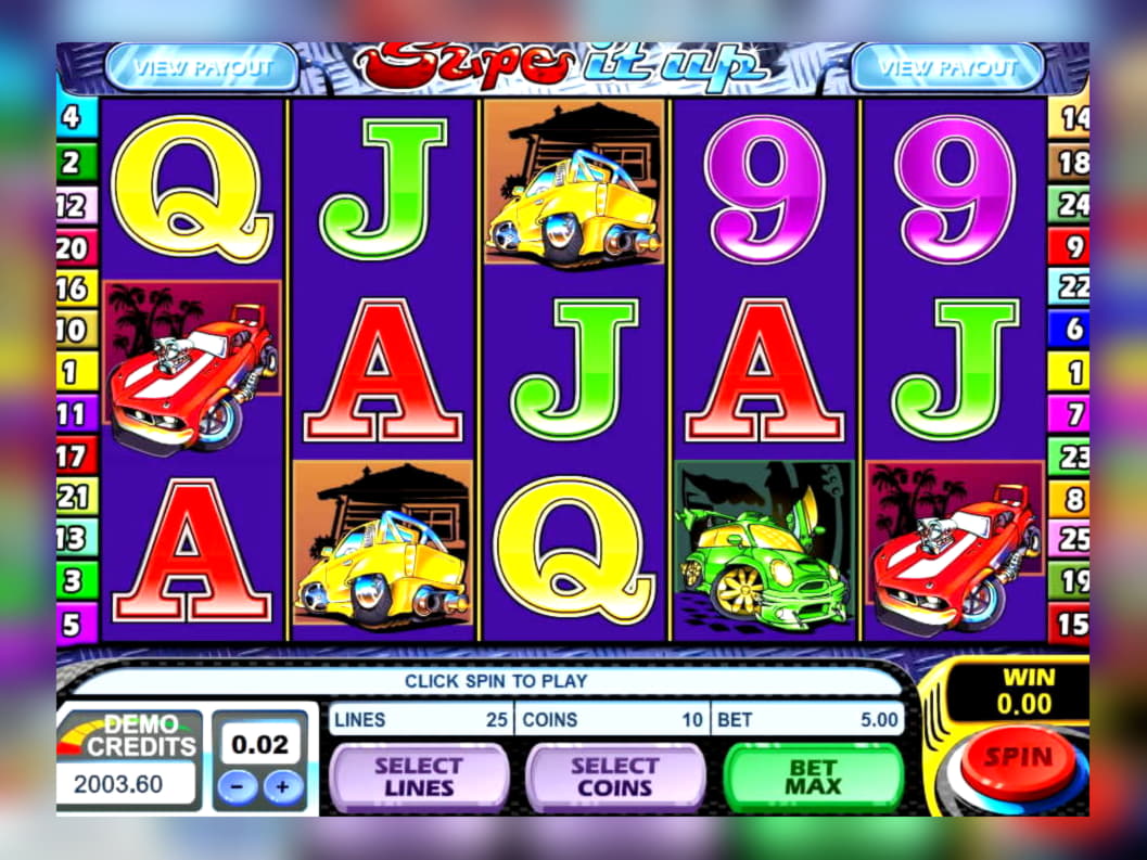 825% Welcome Bonus at Nordi Casino