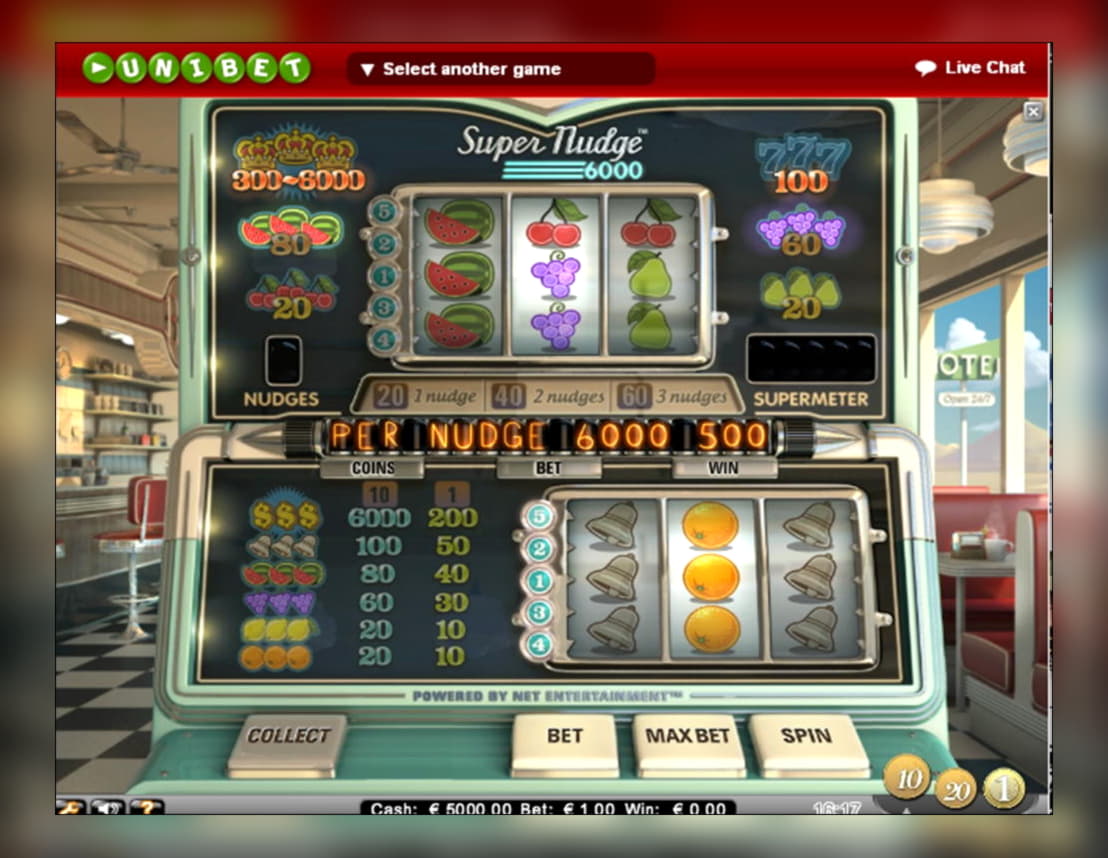€4660 NO DEPOSIT BONUS CASINO at bWin Casino
