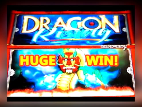 €280 Free chip at Casino Luck