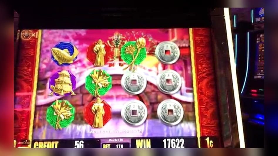 €605 No deposit casino bonus at Guts Casino
