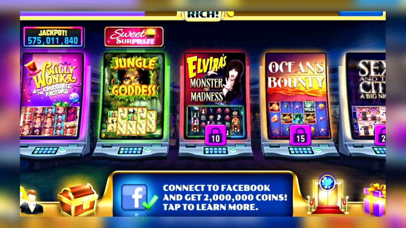 280 Free Spins Casino at Wild Slots Casino