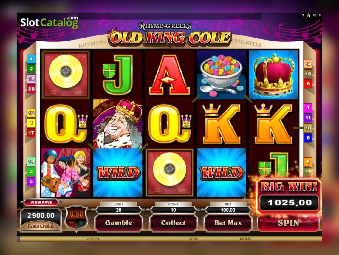 130% Casino Welcome Bonus at King Billy Casino