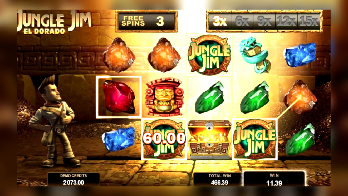 170 Free Spins Casino at Omni Slots Casino