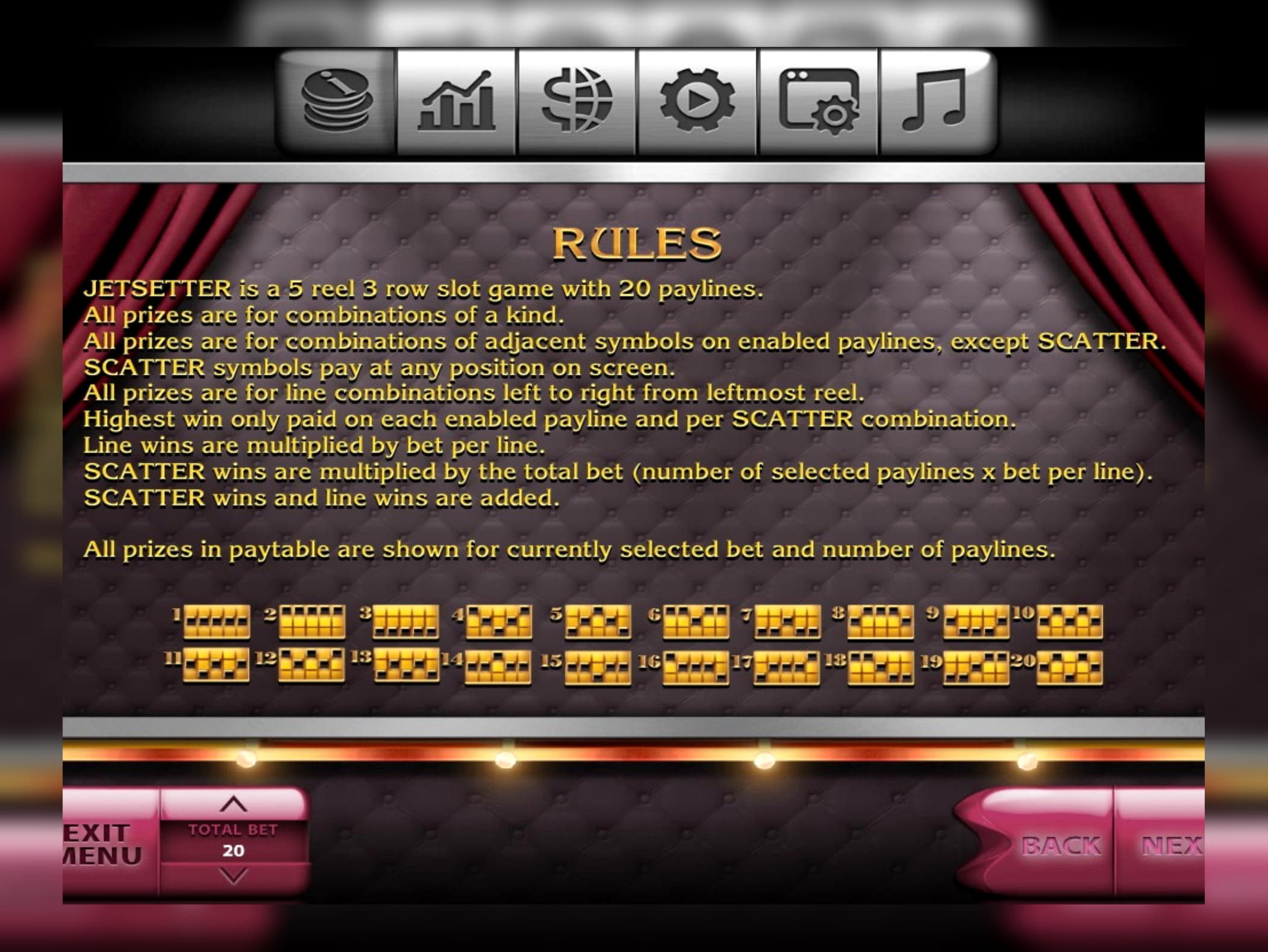 £320 Mobile freeroll slot tournament at Kaboo Casino
