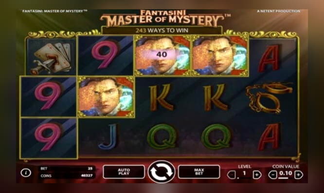 60 Free spins at Sloty Casino