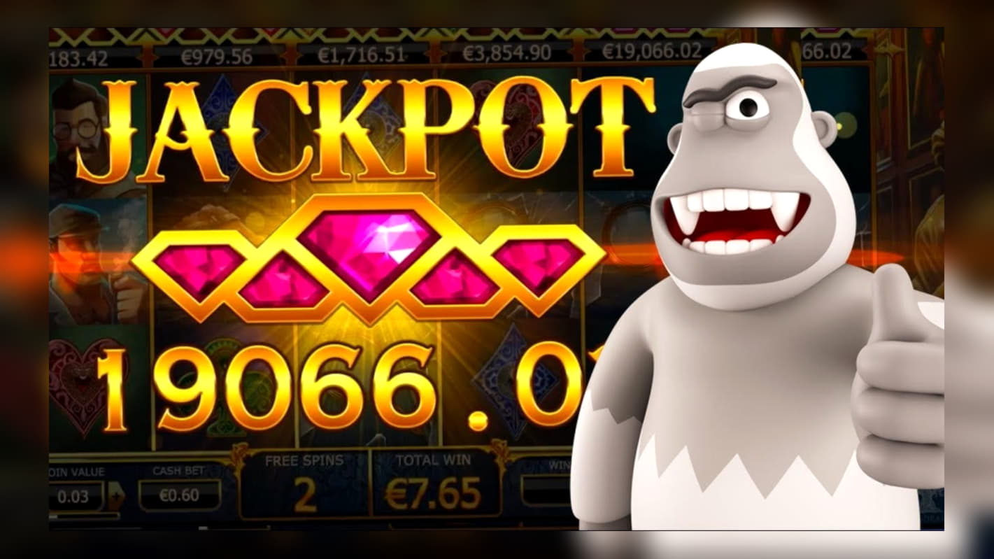 $3960 No deposit at Holland Online Casino