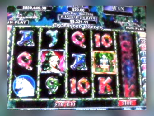 290% Match Bonus Casino at Nordi Casino