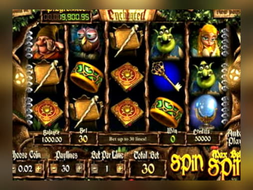 855% Match Bonus Casino at Betway Casino
