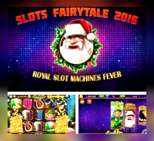 105 Trial Spins at Slots Angel Casino