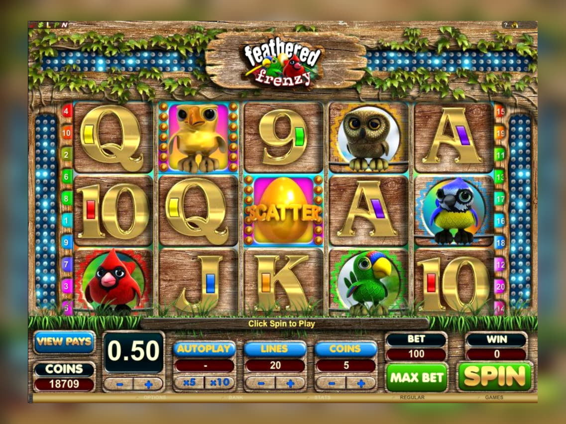 $4715 NO DEPOSIT CASINO BONUS at Frank and Fred Casino