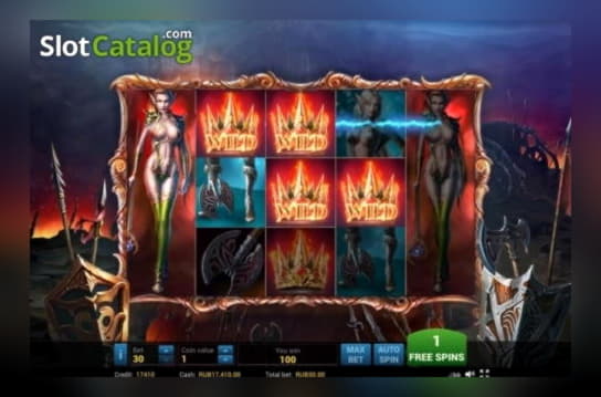 44 Trial Spins at Slots Angel Casino