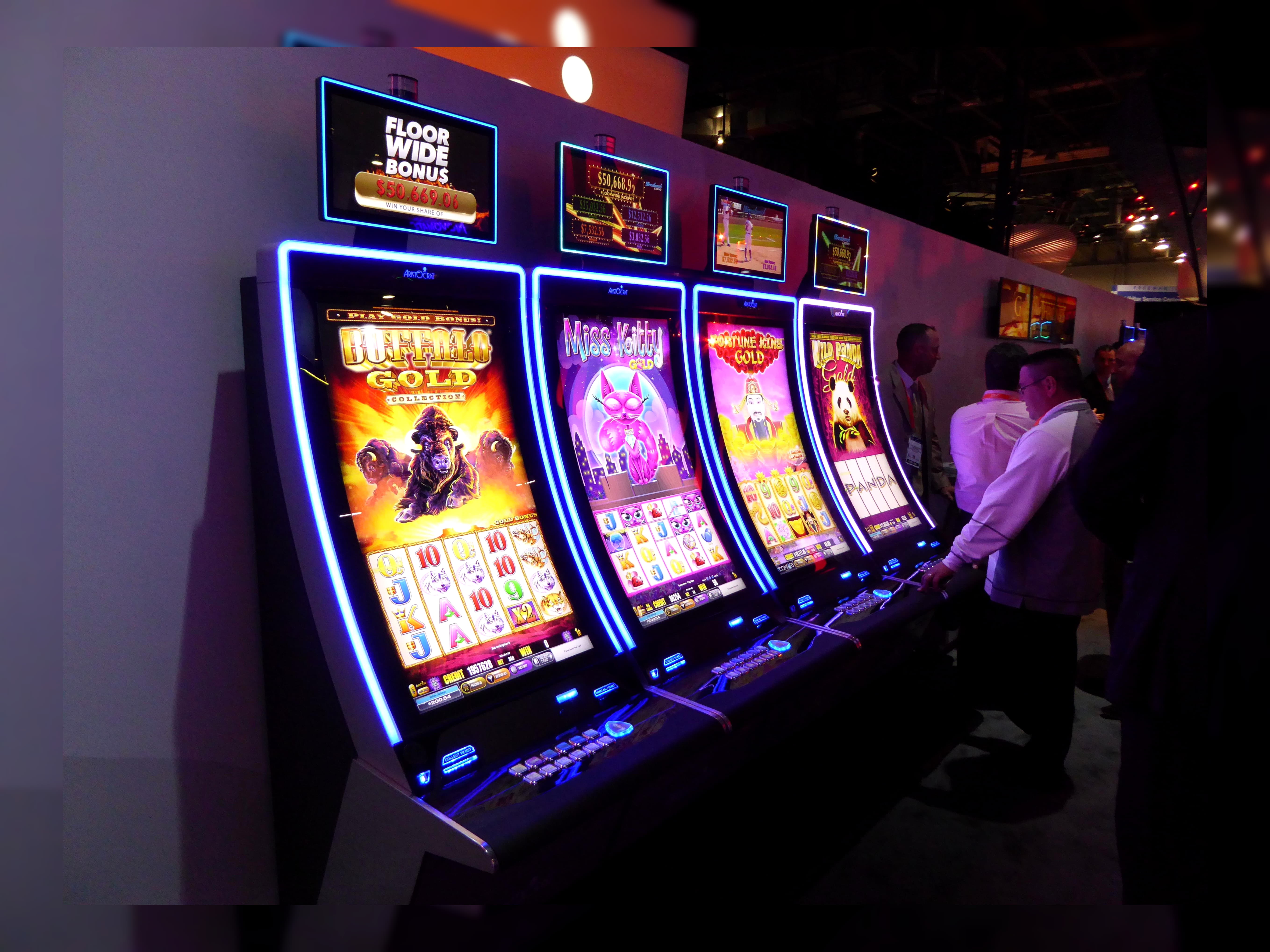 EURO 125 Mobile freeroll slot tournament at Guts Casino