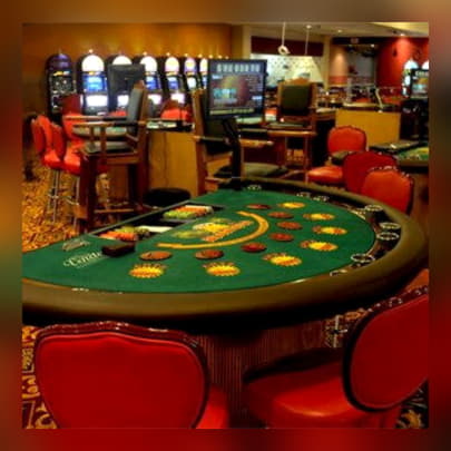 €445 Free Casino Ticket at Party Casino