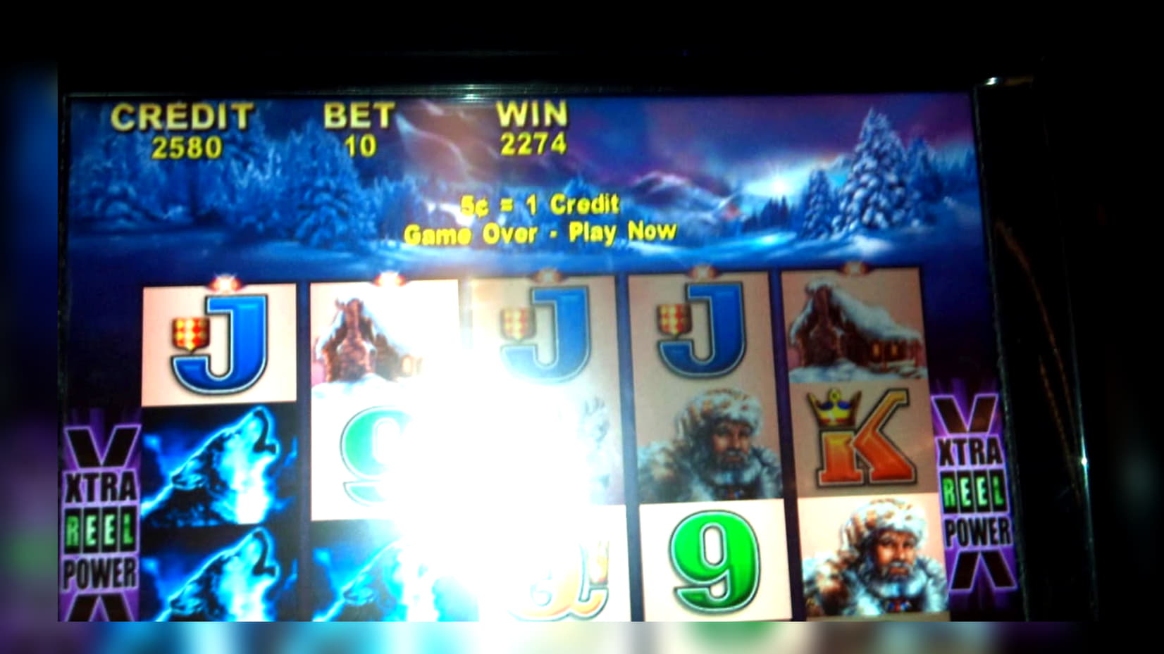 £4970 NO DEPOSIT BONUS CASINO at Nordi Casino