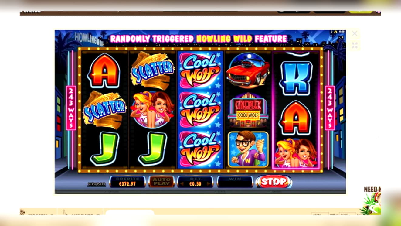 445% Casino match bonus at Vegas Hero Casino