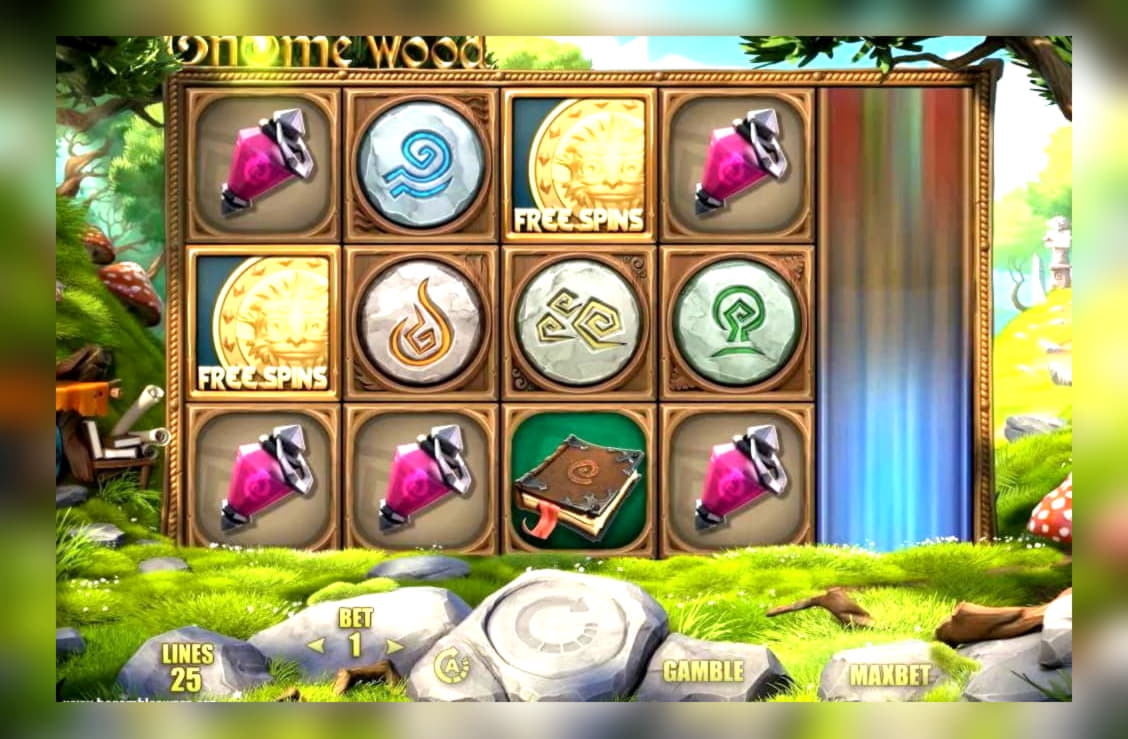 585% Welcome Bonus at Rizk Casino